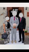 Herren Hochzeitanzug Bayern - Kleinostheim Vorschau