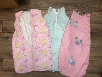 Schlafsack dünn Sommer Größe 90cm Baby Sachsen-Anhalt - Halle Vorschau