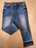 Jeanshose Street One 7/8-Länge| Gr.  42 (29/26), neu Dresden - Innere Altstadt Vorschau