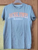 Shirt Jack and Jones Größe S Saarland - Wadgassen Vorschau