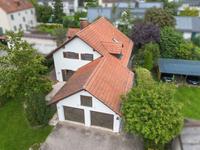 Familienparadies in Regensburg-Weichs! Einfamilienhaus mit schönem Garten Bayern - Regensburg Vorschau