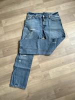 Dsquared Italy vintage Jeans Zib bra 420 Rolling Papers M L Nordrhein-Westfalen - Brilon Vorschau