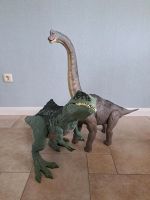 XL Jurassic World Dinosaurier Mattel Niedersachsen - Wittmund Vorschau