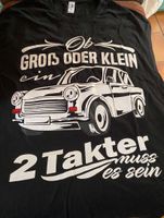 T- Shirt Trabant IFA Dresden - Coschütz/Gittersee Vorschau