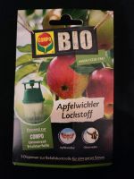 Apfelwickler Lockstoff COMPO Nordrhein-Westfalen - Saerbeck Vorschau