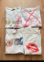 Damen T-Shirts Tom Tailor Zero Gr. S/XS Obervieland - Arsten Vorschau