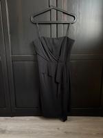Kleid, schwarz, Hochzeit, Sommer, Zero, 40 Niedersachsen - Stuhr Vorschau