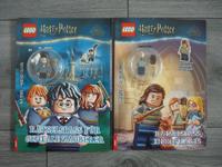 ★LEGO Zeitschrift Harry Potter Spiel & Rätselspaß Buch Minifigur★ Niedersachsen - Achim Vorschau
