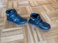Halbhohe Schuhe Leder Größe 28 Tommy Hilfiger Hamburg - Altona Vorschau
