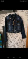 Jeansjacke Damen gr. M mit Etikett noch Bayern - Rosenheim Vorschau