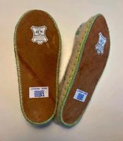 Damen Hausschuhe Griechische Wolle Neu Schuhe Sachsen-Anhalt - Blankenburg (Harz) Vorschau