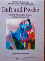 Duft und Psyche Heilende Pflanzendüfte für unser Seele Niedersachsen - Hann. Münden Vorschau