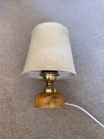 Suche DDR Tischlampe Tischleuchte Nachttischlampe Beistelllampe Sachsen - Zwickau Vorschau