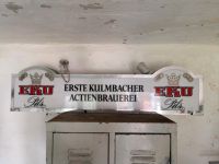 Leuchtreklame Retro Bier EKU Niedersachsen - Hameln Vorschau