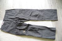 Fjällräven Fjäll Räven Hose Karls Pro Trousers Nordrhein-Westfalen - Kerpen Vorschau