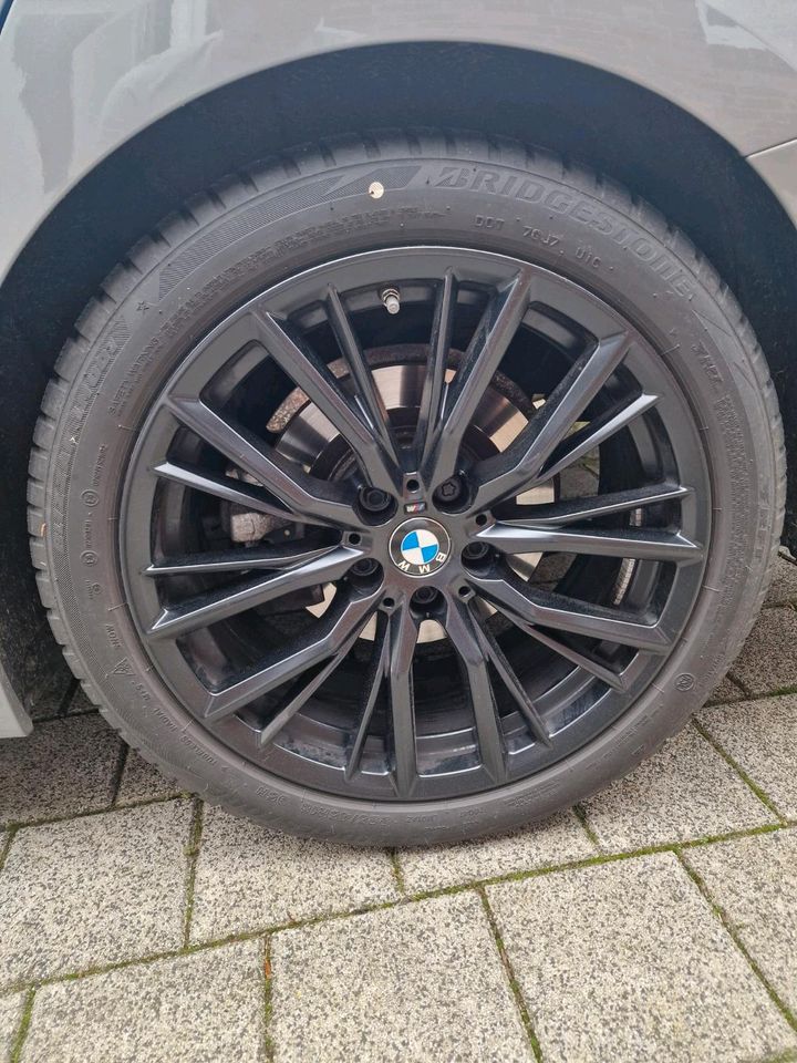 Winterreifen BMW 3er in Ratzeburg