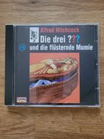 Hörbuch CD 10 Die drei ??? Fragezeichen und die flüsternde Mumie Nordrhein-Westfalen - Castrop-Rauxel Vorschau