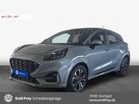 Ford Puma 1.0 EcoBoost Hybrid Aut. ST-LINE Stuttgart - Stuttgart-Ost Vorschau