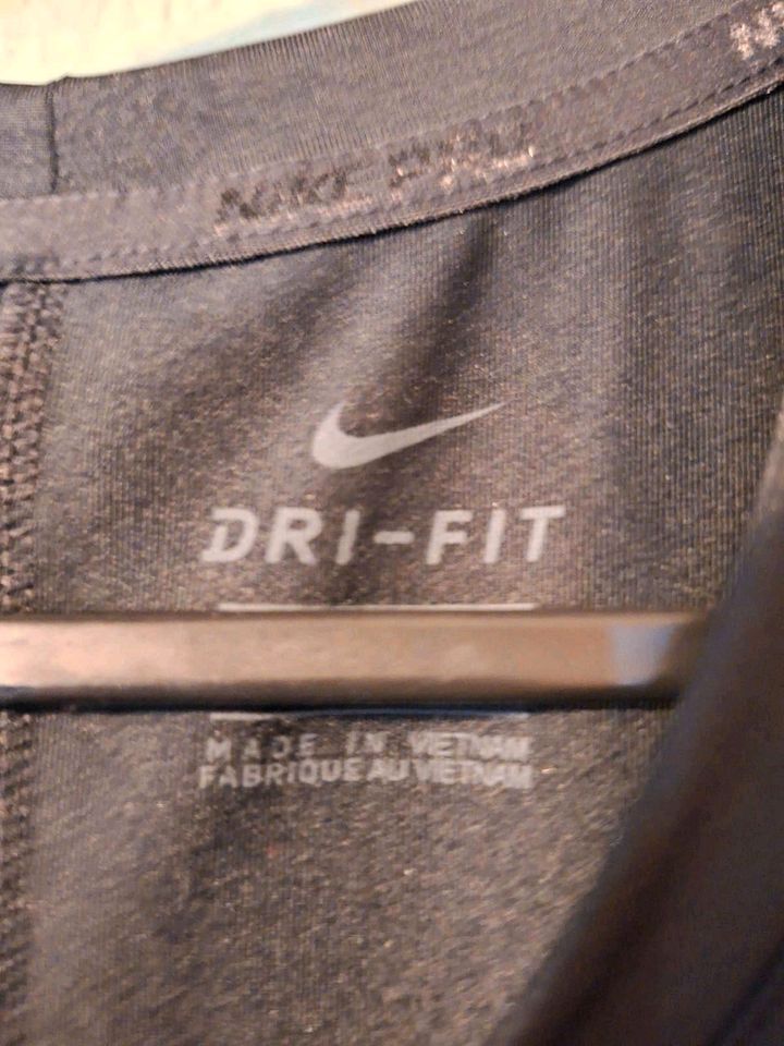 Nike - Just do it (Sportshirt) in Nürnberg (Mittelfr)