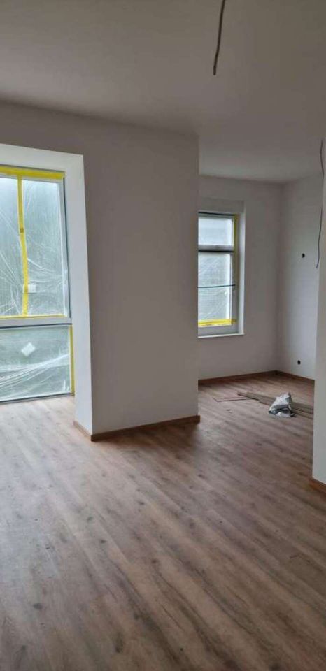 Penthouse-Perfektion in FRIEDLAND: Luxuriöses Wohnen über den Dächern von Frankfurt in Frankfurt am Main