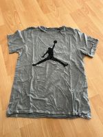 Jordan Jumpman T-Shirt in Größe S, unisex Hessen - Bad Vilbel Vorschau