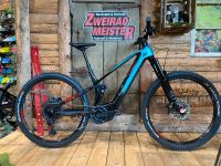 -10% Conway Xyron S 7.9 Bosch Smart System Performance Line CX 750Wh Carbon eMTB Fully E-Bike 2022 -S- Nordrhein-Westfalen - Waldbröl Vorschau