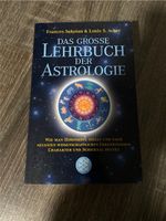 Buch: Das große Lehrbuch der Astrologie Bayern - Kempten Vorschau