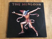 The Merlons 2 Vinyl colored Berlin - Rummelsburg Vorschau