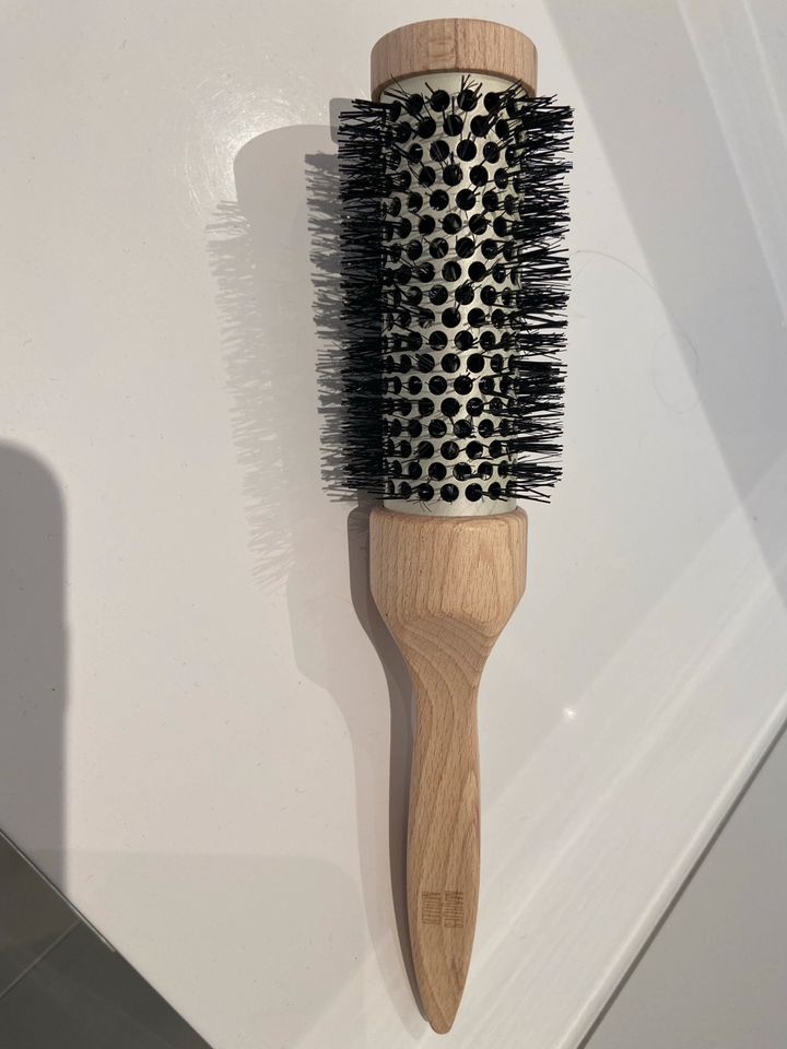 Thermo Volume Ceramic Styling Brush von Marlies Möller Rundbürste in Hambergen