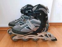 FILA F79 Größe 42 Alu Inliner Inlineskates Rollerblades Skates Düsseldorf - Pempelfort Vorschau