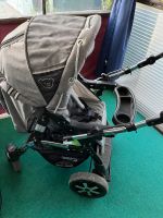 Kombi-kinderwagen Baby Merc Maylo S6 Nordrhein-Westfalen - Alsdorf Vorschau