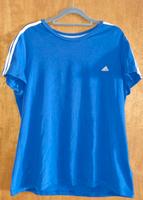 adidas T-Shirt blau XL *top Zustand* Rheinland-Pfalz - Boppard Vorschau