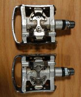 Shimano Pedale M324 Baden-Württemberg - Holzkirch Vorschau