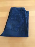 Knielange Hose blau Shorts Gr. 170 H&M Bermuda Bayern - Murnau am Staffelsee Vorschau