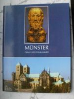 Münster Dom und Domkammer Die blauen Bücher Buch 1981 Münster (Westfalen) - Centrum Vorschau