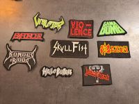 Metal Patches !! Aufnäher Bayern - Neunburg Vorschau