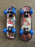 Mini- Skateboard (neu in OVP) Niedersachsen - Seelze Vorschau