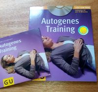 Buch, CDs, Autogenes Training Stuttgart - Mühlhausen Vorschau