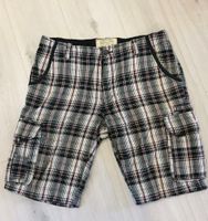 Herren Cargo Shorts Gr. 33 Alpha Industries Baden-Württemberg - Offenburg Vorschau