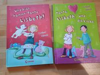 Isabel Abedi - Lisbeth 2 Bände - SET (Lola) Baden-Württemberg - Hüttlingen Vorschau