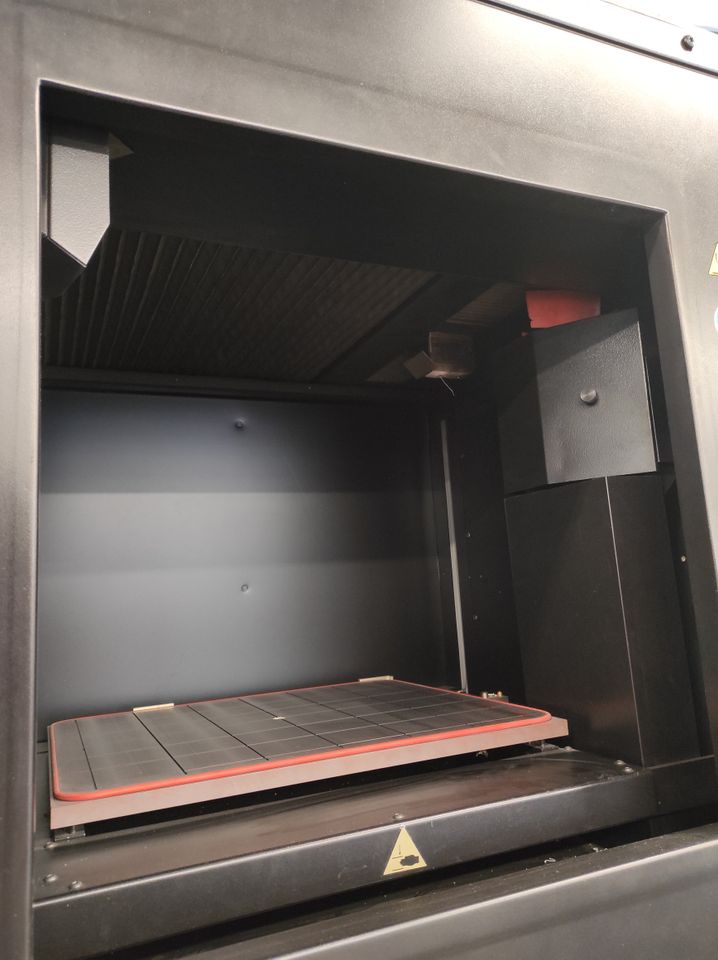 FDM TITAN Industrie 3D-Drucker in Esslingen
