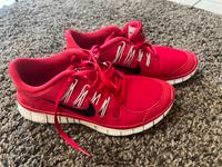 Nike Free  5.0 Sportschuhe Niedersachsen - Cloppenburg Vorschau
