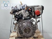 Motor OPEL AGILA 1.2 K12B 42.367KM+GARANTI+KOMPLETTE+VERSAND Leipzig - Eutritzsch Vorschau