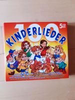 Kinderlieder CD Box, 5 CDs, Bayern - Vohenstrauß Vorschau