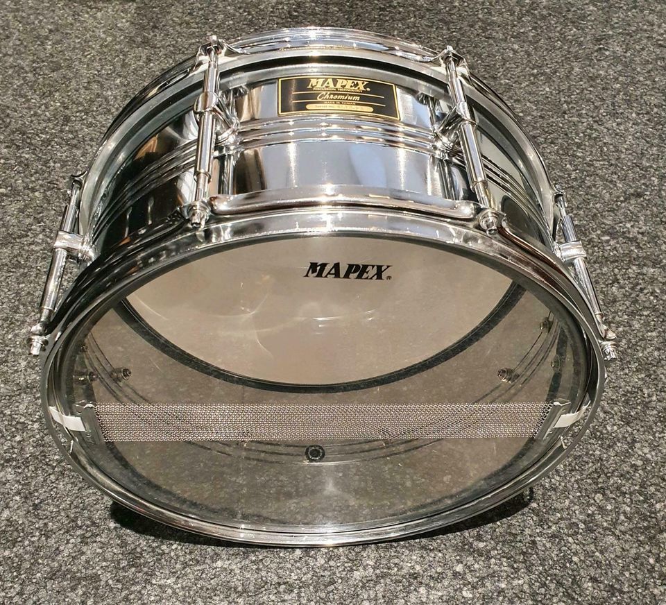 Mapex Drum Snare 14" x 6" Zoll in Hannover