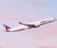 QatarAirways Gutschein 700€ zu verkaufen Düsseldorf - Oberbilk Vorschau