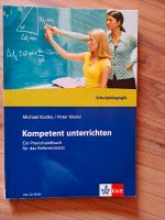 ĶÖSTER KOSTAK kompetent unterrichten Praxishandbuch Refendariat Niedersachsen - Gieboldehausen Vorschau