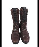 Tod’s Damen Stiefeletten Gr 37 Leder Nordrhein-Westfalen - Oberhausen Vorschau