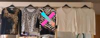 Imagini Gr. Xl langarm Pullover, 2x Stehkragen(Channel21) Hessen - Melsungen Vorschau