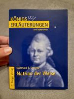 "Nathan der Weise" - Königs Erläuterungen Au i.d.Hallertau - Au Vorschau